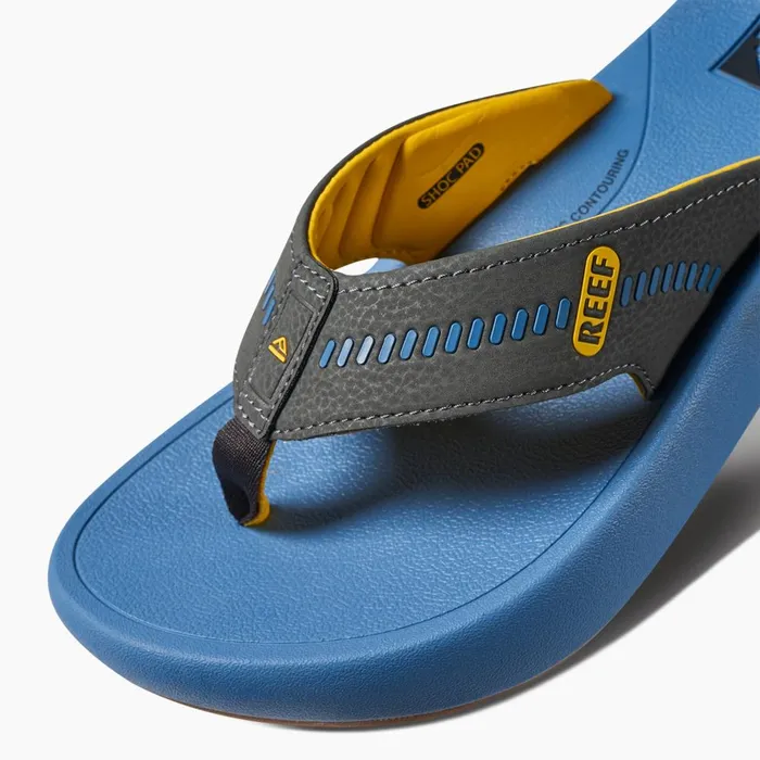 Reef Sandals Men Cruiser Cold Plunge Reef Sandals Men Cruiser Cold Plunge