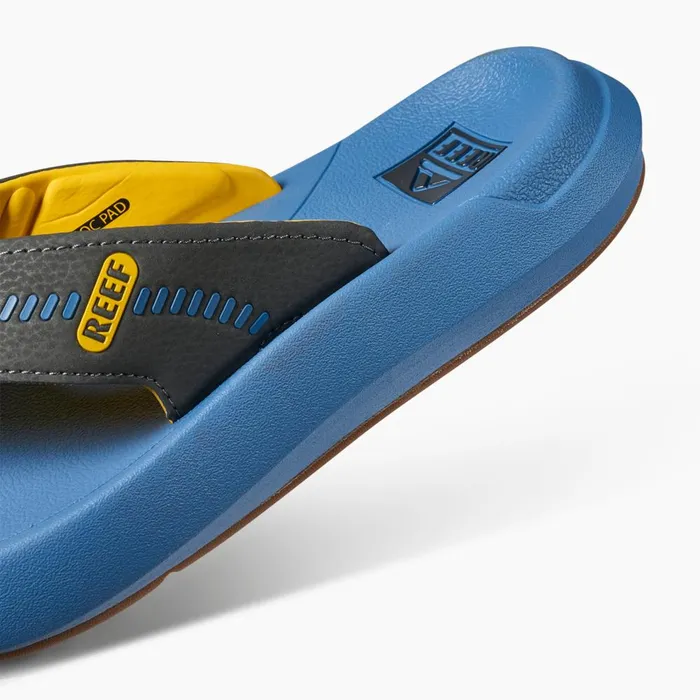 Reef Sandals Men Cruiser Cold Plunge Reef Sandals Men Cruiser Cold Plunge