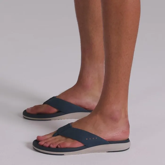 Reef Sandals Men Cushion Norte Dark Grey Reef Sandals Men Cushion Norte Dark Grey