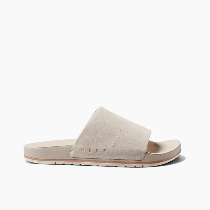 Reef Sandals Men Ojai Slide Oat