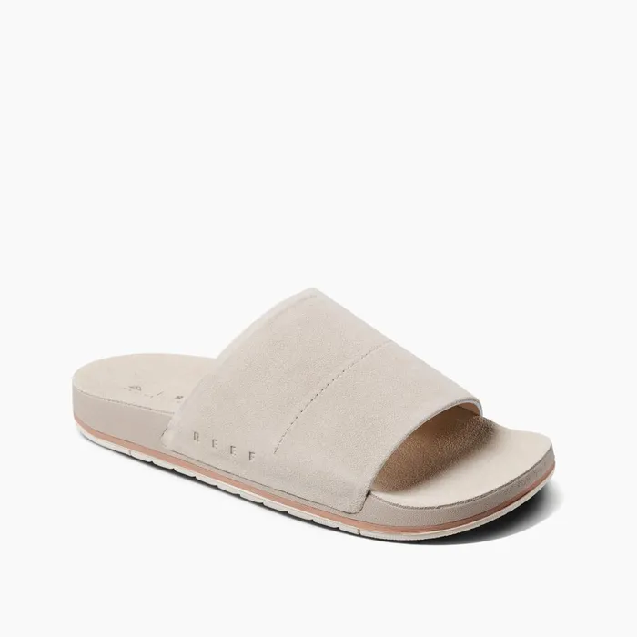 Reef Sandals Men Ojai Slide Oat Reef Sandals Men Ojai Slide Oat
