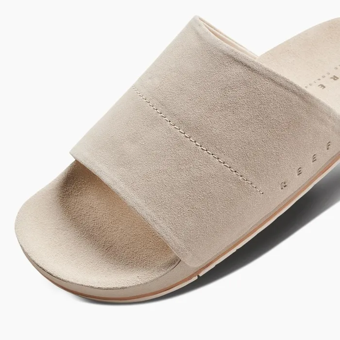 Reef Sandals Men Ojai Slide Oat Reef Sandals Men Ojai Slide Oat
