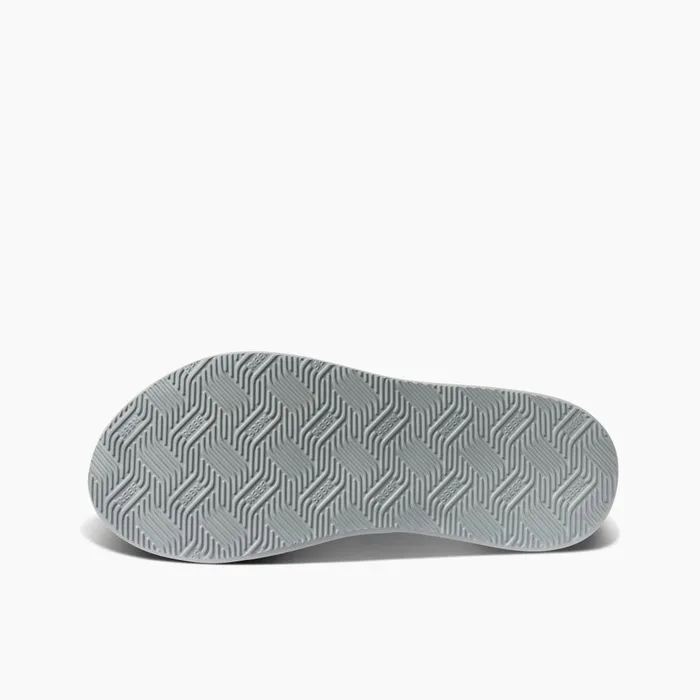 Reef Sandals Men Phantom Nias Light Grey Reef Sandals Men Phantom Nias Light Grey