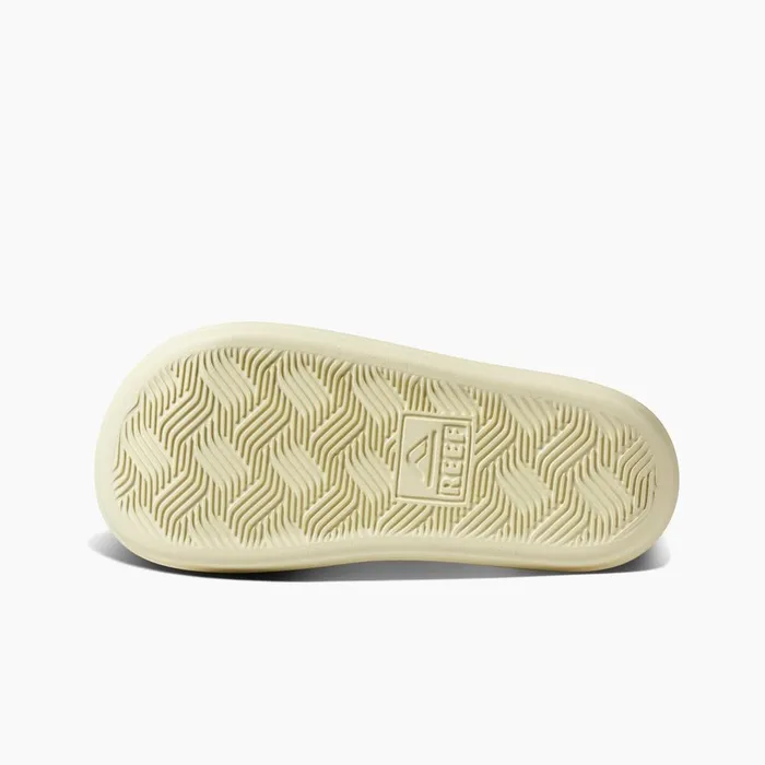 Reef Sandals Women Cushion Bondi Citron Retro Reef Sandals Women Cushion Bondi Citron Retro