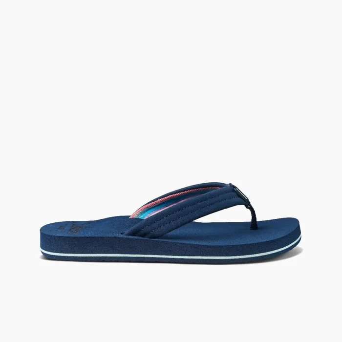 Reef Sandals Women Cushion Breeze Midnight