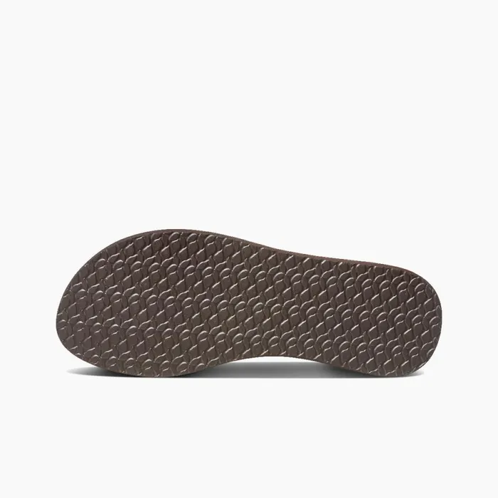 Reef Sandals Women Cushion Luna Brown Reef Sandals Women Cushion Luna Brown