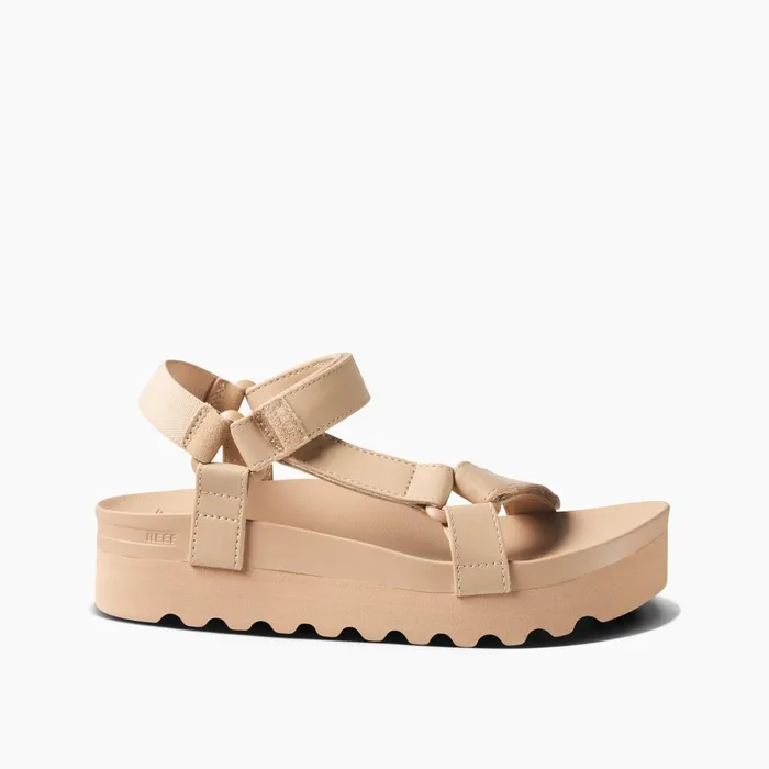 Reef Sandals Women Cushion Rem Hi Oasis