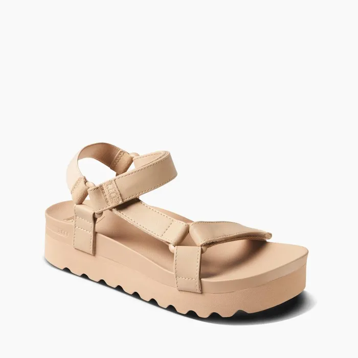 Reef Sandals Women Cushion Rem Hi Oasis Reef Sandals Women Cushion Rem Hi Oasis