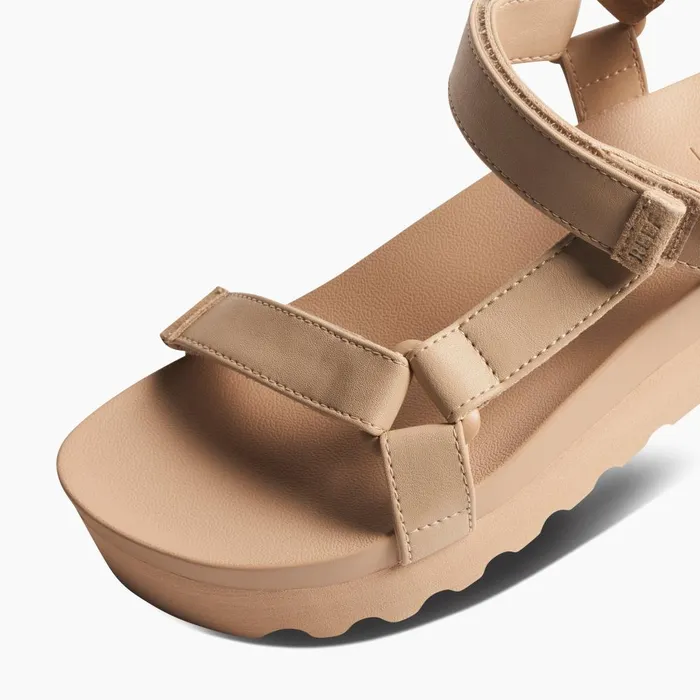Reef Sandals Women Cushion Rem Hi Oasis Reef Sandals Women Cushion Rem Hi Oasis