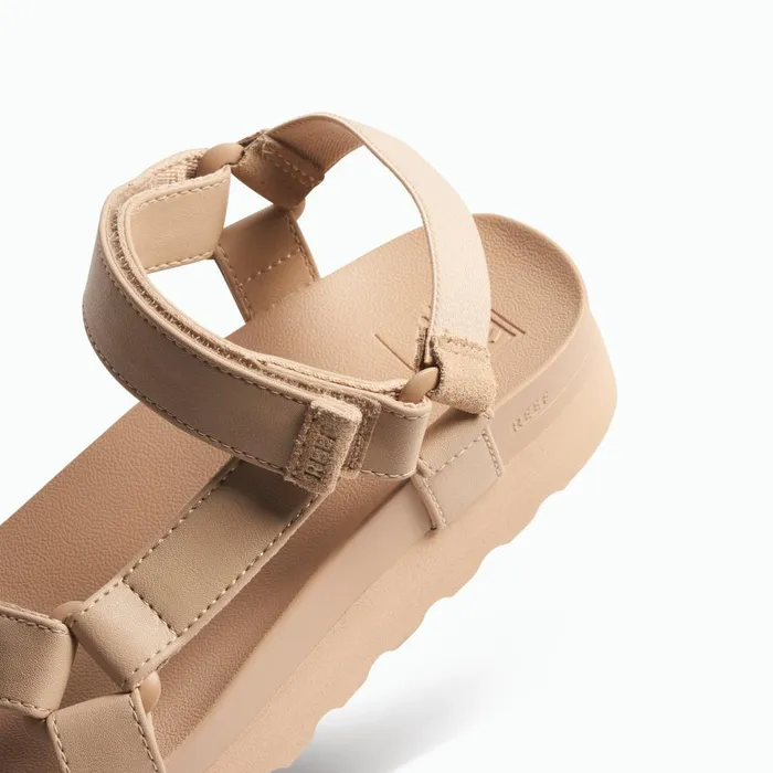 Reef Sandals Women Cushion Rem Hi Oasis Reef Sandals Women Cushion Rem Hi Oasis