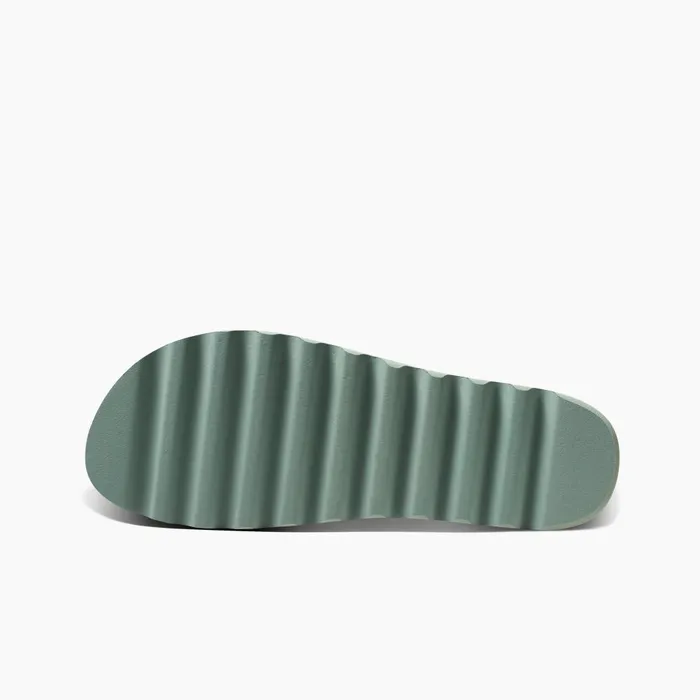Reef Sandals Women Cushion Vista Hi Frosty Suede Reef Sandals Women Cushion Vista Hi Frosty Suede