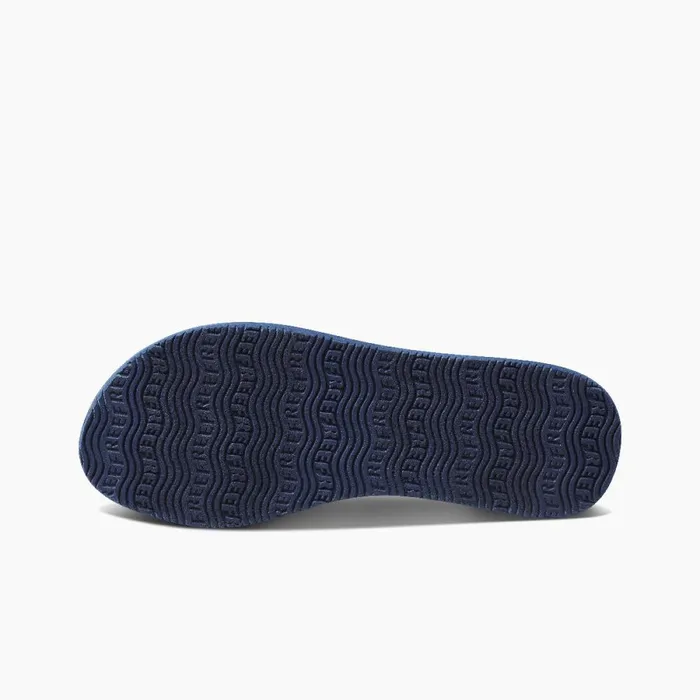 Reef Sandals Women Ginger Navy Reef Sandals Women Ginger Navy