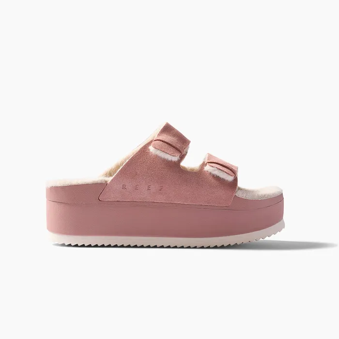 Reef Sandals Women Ojai Ciara Cork
