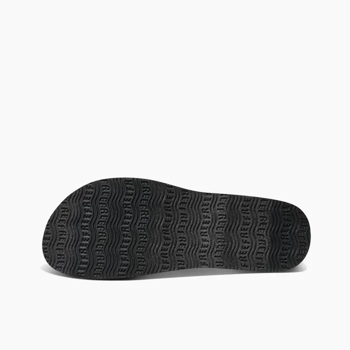 Reef Sandals Women Sandy Hi Black Reef Sandals Women Sandy Hi Black