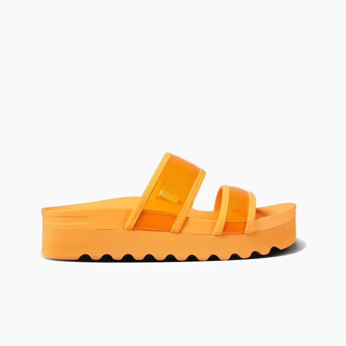 Reef Sandals Women Vista HiEnergy Orangeade
