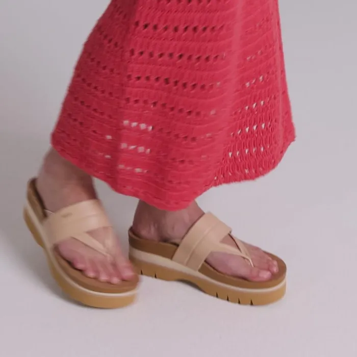 Reef Sandals Women Vista Higher Lennox Whisper White Reef Sandals Women Vista Higher Lennox Whisper White
