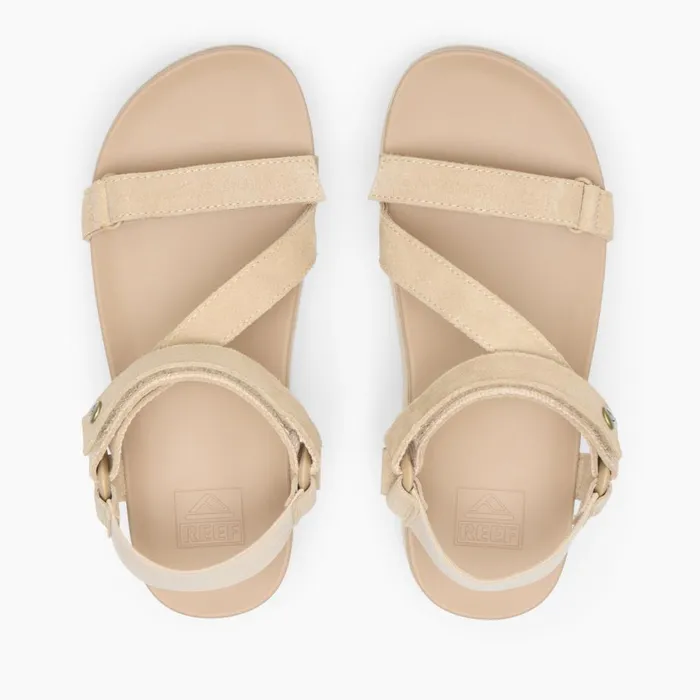 Reef Sandals Women Vista Higher Luna Oasis Suede Reef Sandals Women Vista Higher Luna Oasis Suede