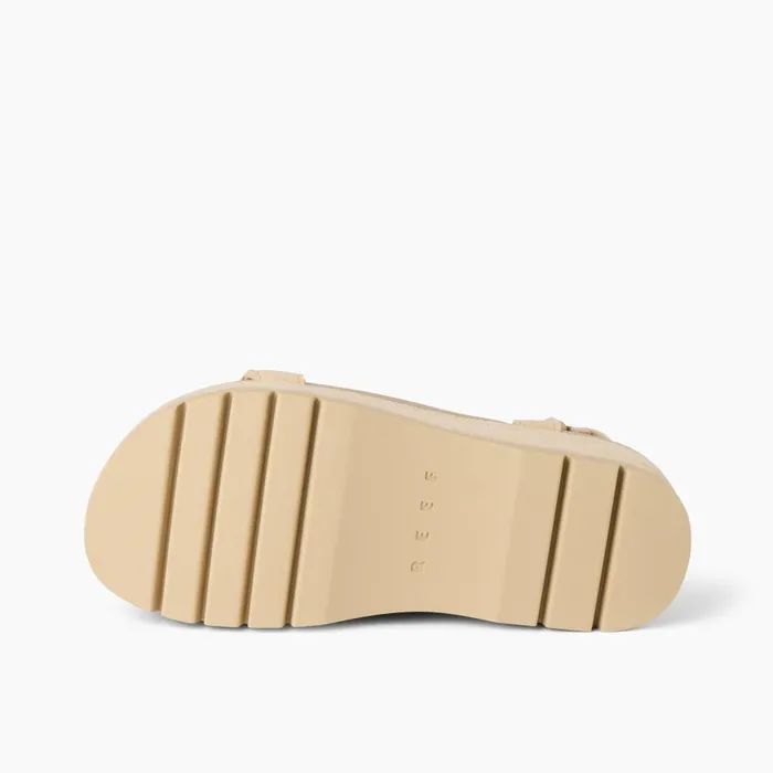 Reef Sandals Women Vista Higher Luna Oasis Suede Reef Sandals Women Vista Higher Luna Oasis Suede