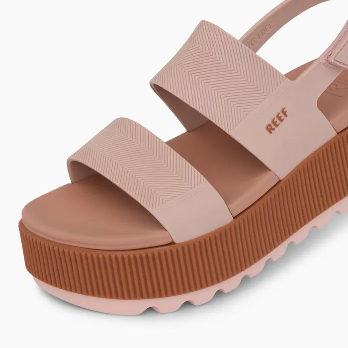Reef Sandals Women Water Vista Higher Cameo Rose Reef Sandals Women Water Vista Higher Cameo Rose