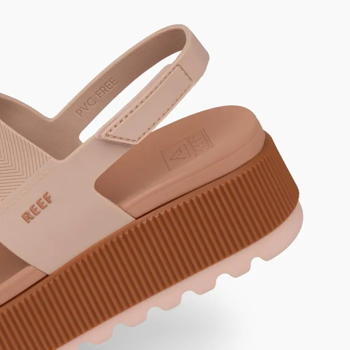 Reef Sandals Women Water Vista Higher Cameo Rose Reef Sandals Women Water Vista Higher Cameo Rose
