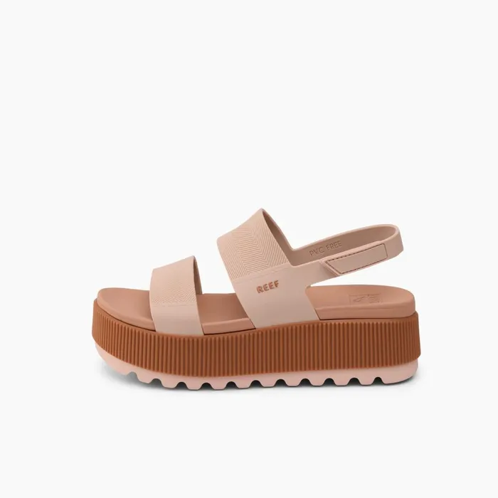 Reef Sandals Women Water Vista Higher Cameo Rose Reef Sandals Women Water Vista Higher Cameo Rose
