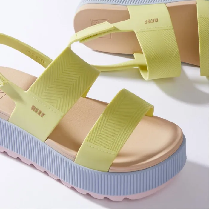Reef Sandals Women Water Vista Higher Meringue Reef Sandals Women Water Vista Higher Meringue