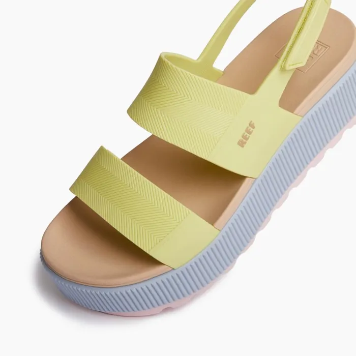 Reef Sandals Women Water Vista Higher Meringue Reef Sandals Women Water Vista Higher Meringue