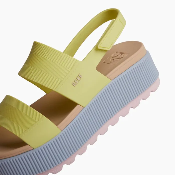Reef Sandals Women Water Vista Higher Meringue Reef Sandals Women Water Vista Higher Meringue