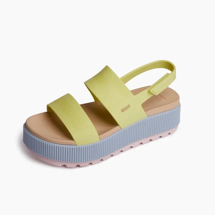 Reef Sandals Women Water Vista Higher Meringue Reef Sandals Women Water Vista Higher Meringue