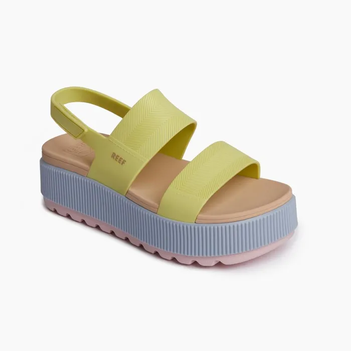 Reef Sandals Women Water Vista Higher Meringue Reef Sandals Women Water Vista Higher Meringue