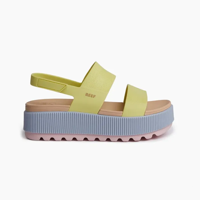 Reef Sandals Women Water Vista Higher Meringue Reef Sandals Women Water Vista Higher Meringue