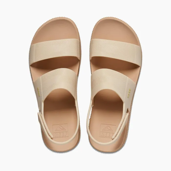 Reef Sandals Women Water Vista Higher Vintage Citron Reef Sandals Women Water Vista Higher Vintage Citron