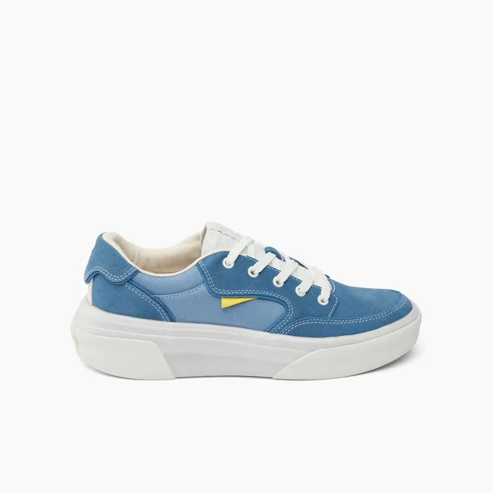 Reef Shoes Men El Jefe True Blue