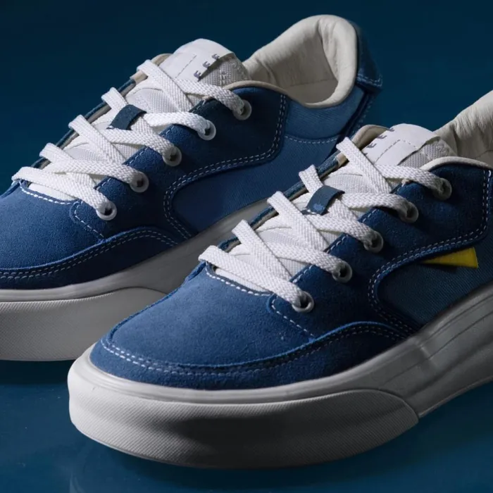 Reef Shoes Men El Jefe True Blue Reef Shoes Men El Jefe True Blue