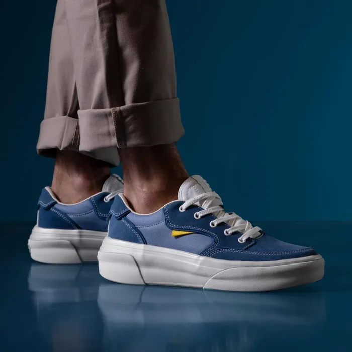 Reef Shoes Men El Jefe True Blue Reef Shoes Men El Jefe True Blue