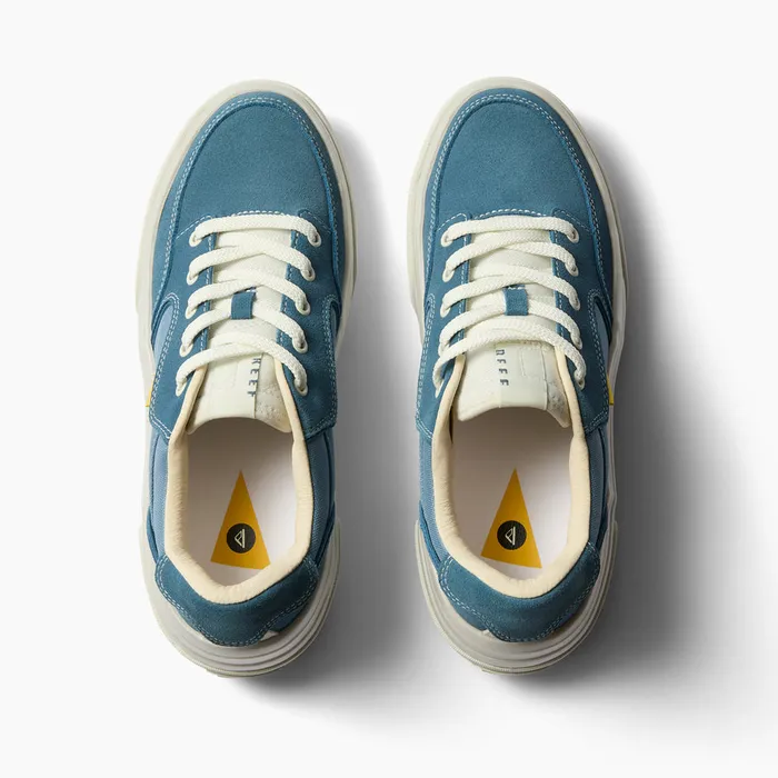Reef Shoes Men El Jefe True Blue Reef Shoes Men El Jefe True Blue