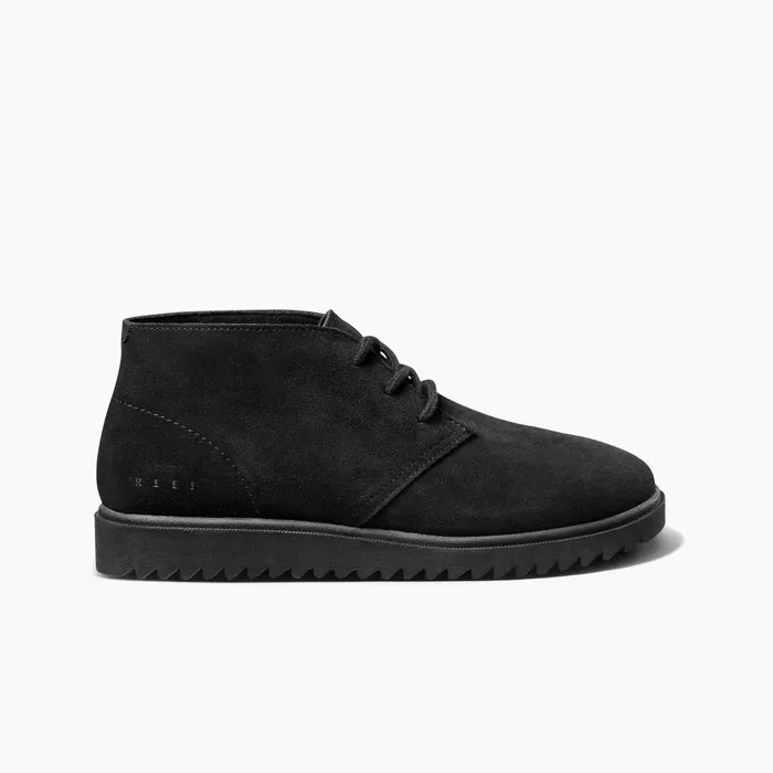 Reef Shoes Men Leucadian Black