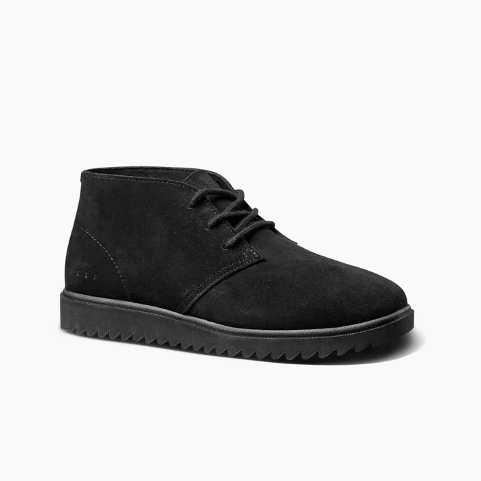 Reef Shoes Men Leucadian Black Reef Shoes Men Leucadian Black