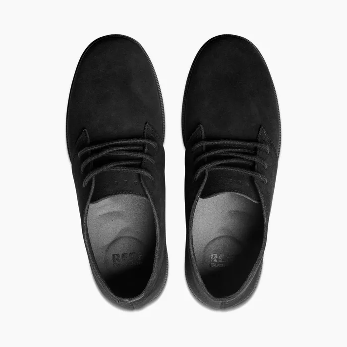 Reef Shoes Men Leucadian Black Reef Shoes Men Leucadian Black