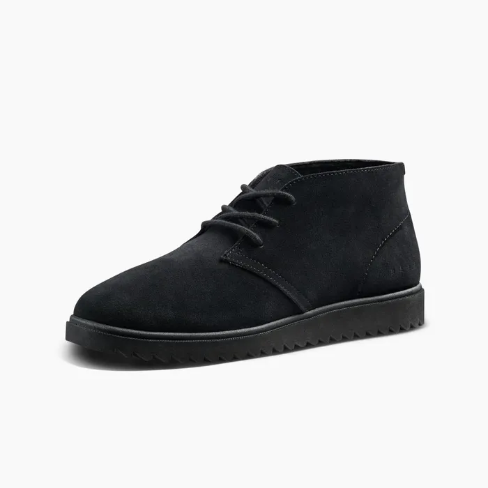 Reef Shoes Men Leucadian Black Reef Shoes Men Leucadian Black
