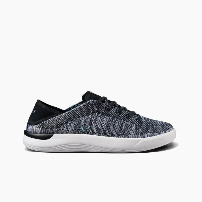 Reef Shoes Men Swellsole Neptune Charcoal