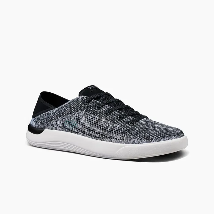 Reef Shoes Men Swellsole Neptune Charcoal Reef Shoes Men Swellsole Neptune Charcoal