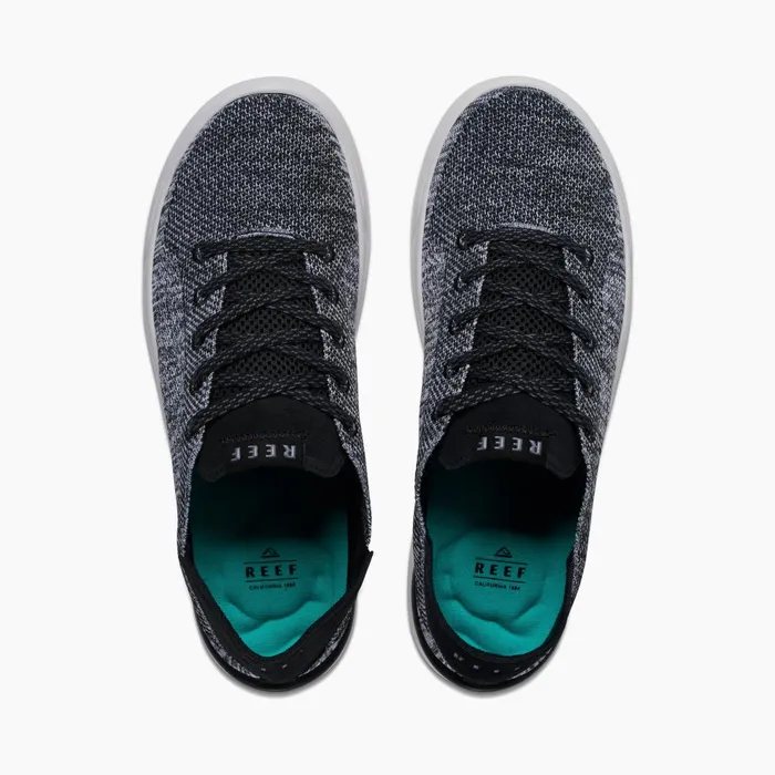Reef Shoes Men Swellsole Neptune Charcoal Reef Shoes Men Swellsole Neptune Charcoal