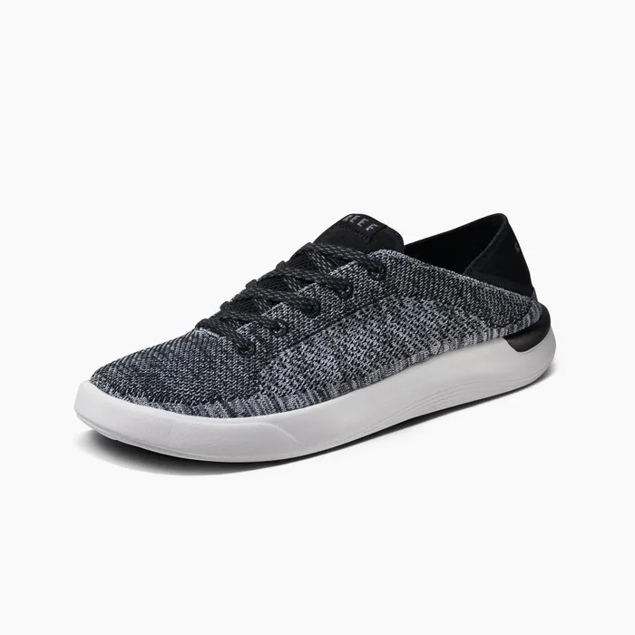 Reef Shoes Men Swellsole Neptune Charcoal Reef Shoes Men Swellsole Neptune Charcoal