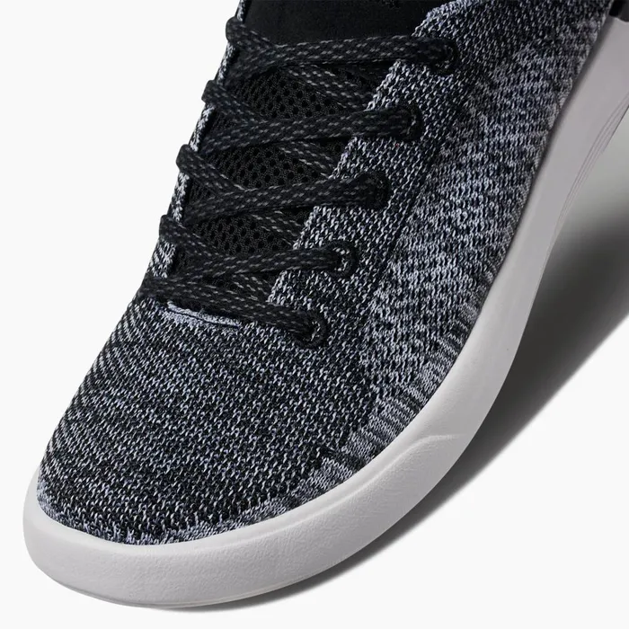 Reef Shoes Men Swellsole Neptune Charcoal Reef Shoes Men Swellsole Neptune Charcoal