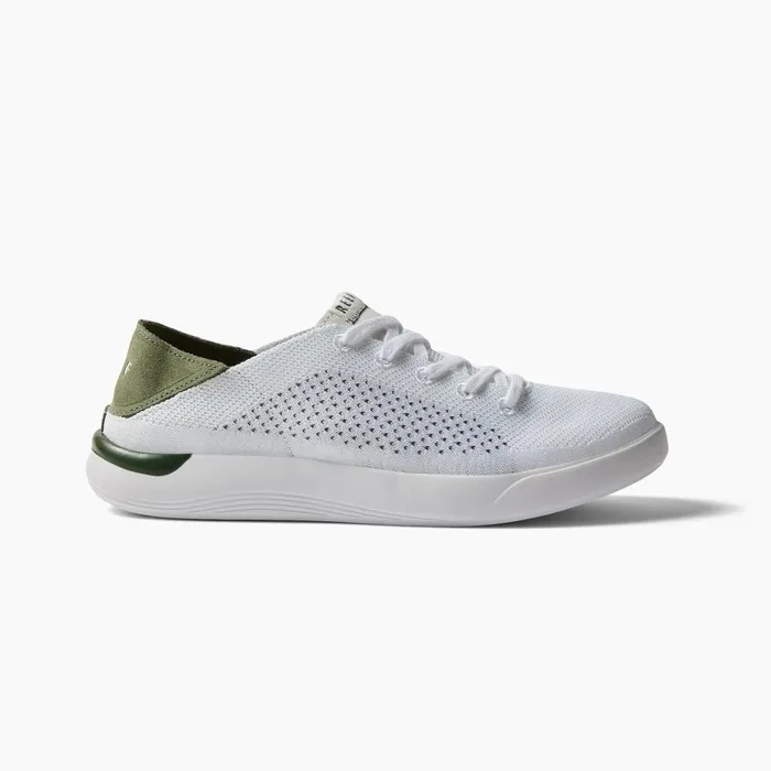 Reef Shoes Men Swellsole Neptune Olivewhite