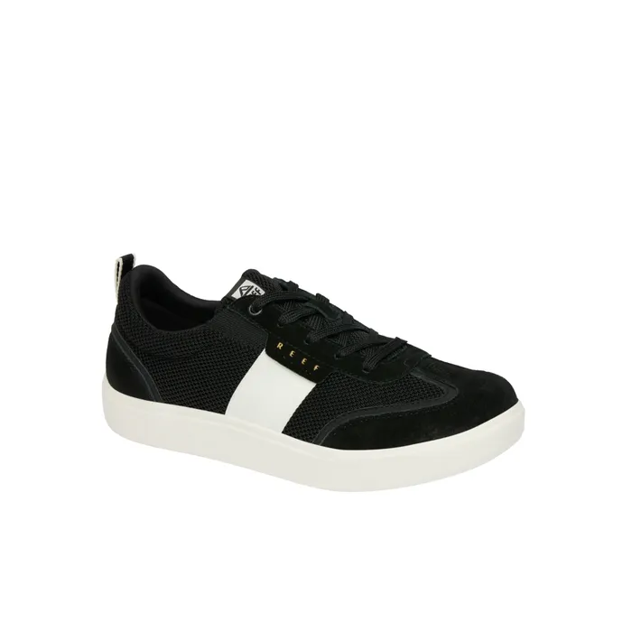 Reef Shoes Men Swellsole Triton Black Vintage Reef Shoes Men Swellsole Triton Black Vintage