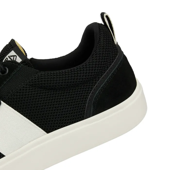 Reef Shoes Men Swellsole Triton Black Vintage Reef Shoes Men Swellsole Triton Black Vintage