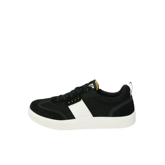 Reef Shoes Men Swellsole Triton Black Vintage Reef Shoes Men Swellsole Triton Black Vintage