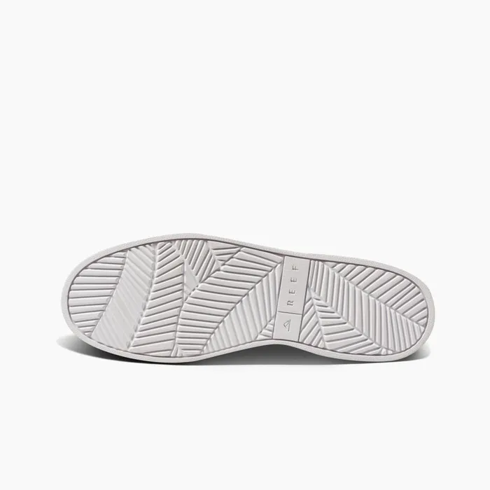 Reef Shoes Women Lay Day Dawn White Leather Reef Shoes Women Lay Day Dawn White Leather